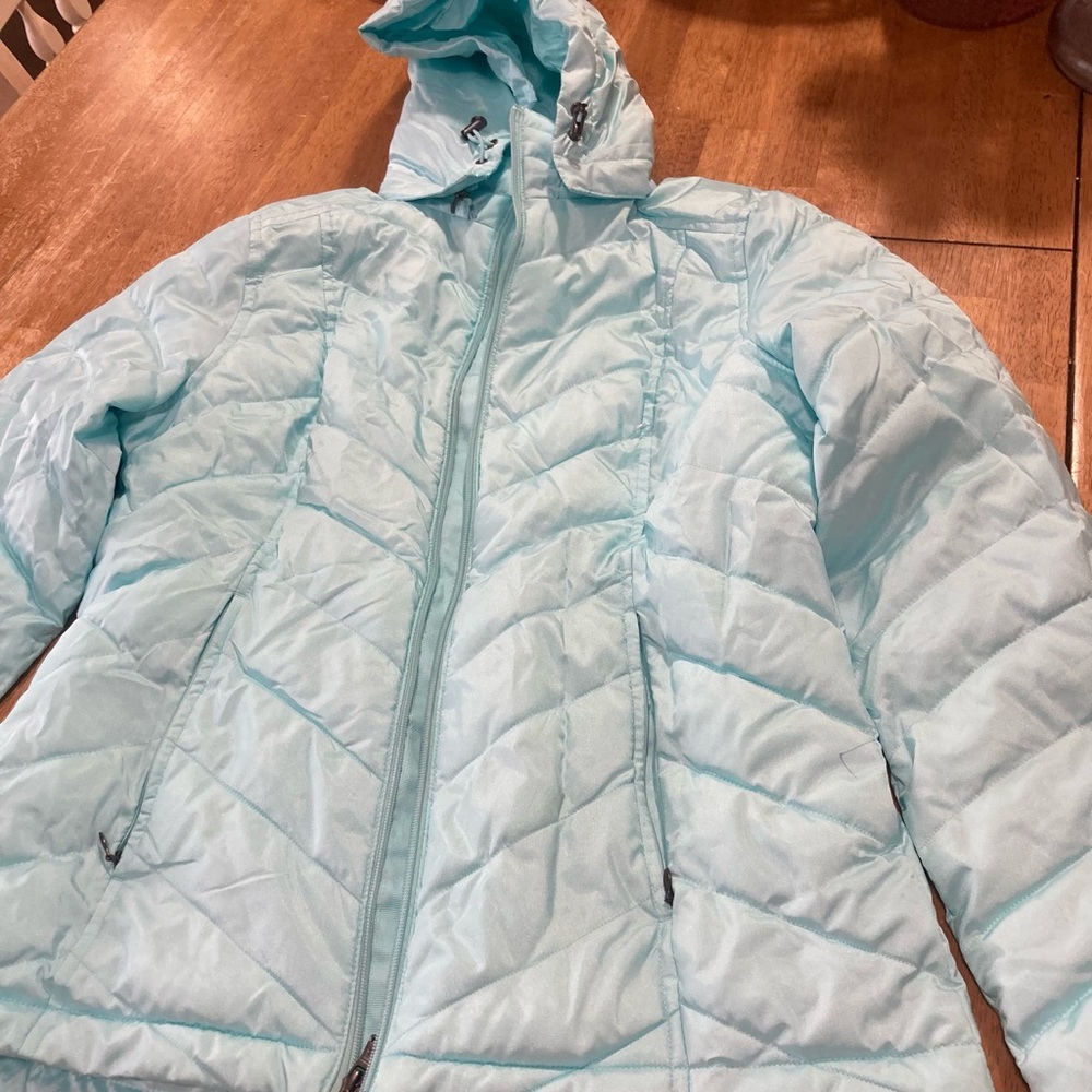 Beautiful tek gear warm tek size s